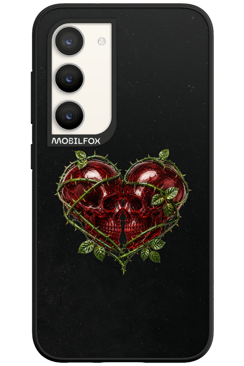 Omen Kiss 2.0 - Samsung Galaxy S23