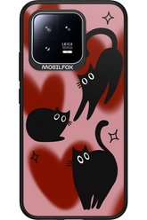 PAWHEARTS - Xiaomi 13