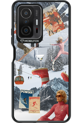 Pink Jump - Xiaomi Mi 11T Pro