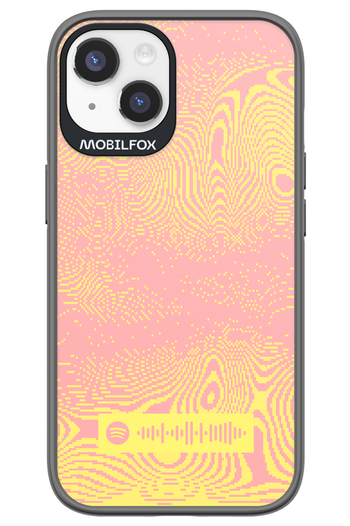 House Frequency - Apple iPhone 14