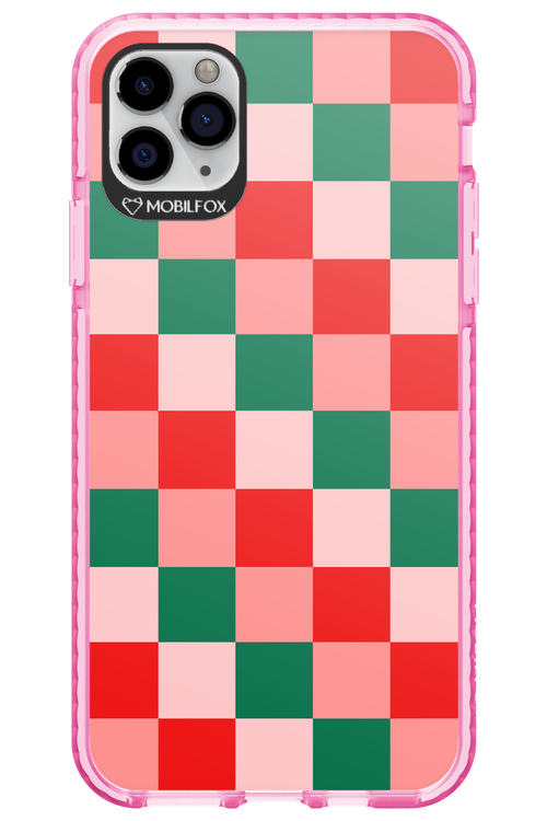 Christmas Pattern - Apple iPhone 11 Pro Max