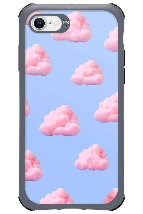 Cloudy - Apple iPhone 7