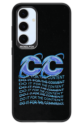 CC 2.0 - Samsung S24 FE