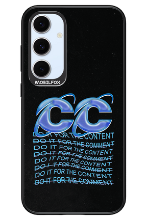 CC 2.0 - Samsung S24 FE