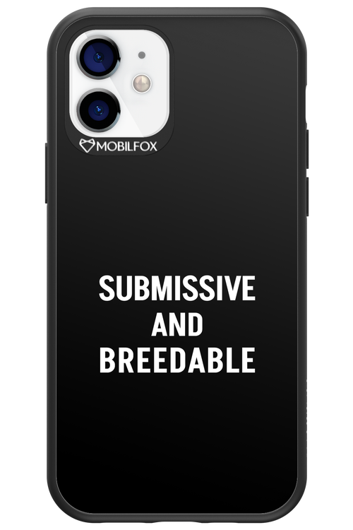 S&B 2.0 - Apple iPhone 12