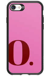 O (Sorbet) 2.0 - Apple iPhone SE 2022