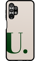 U (Tennis Zone) - Samsung Galaxy A13 4G