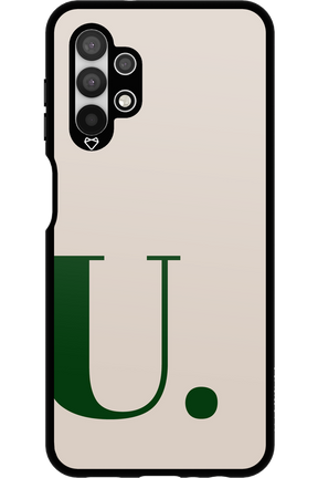 U (Tennis Zone) - Samsung Galaxy A13 4G