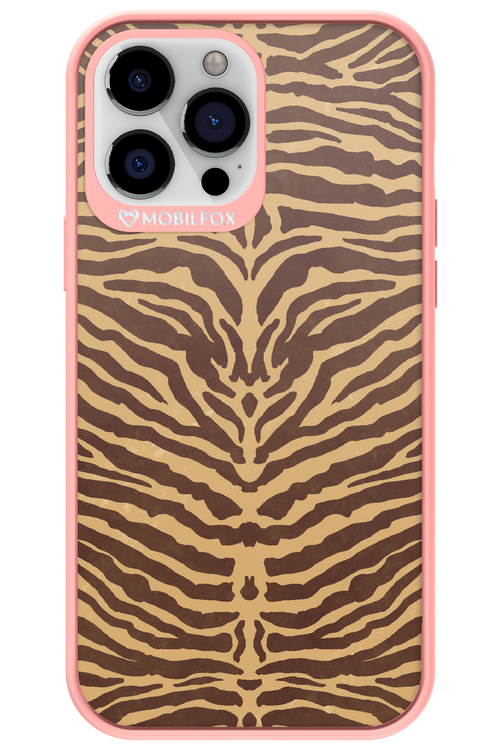Urban Zebra - Apple iPhone 13 Pro Max