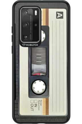 CASE 11 - Huawei P40 Pro