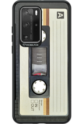 CASE 11 - Huawei P40 Pro