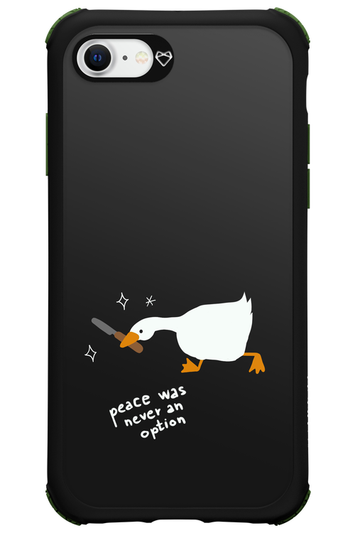 OPTION 2.0 - Apple iPhone 8