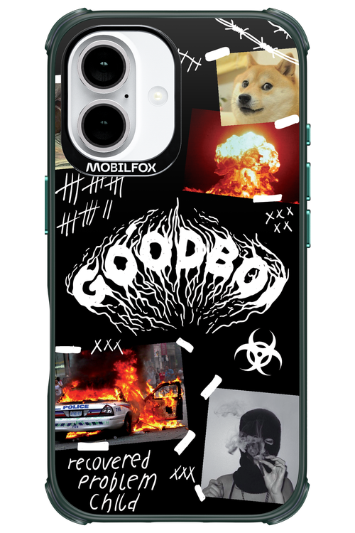 Good Boy - Apple iPhone 16