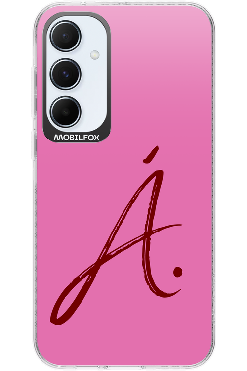 (Sorbet) A II 2.0 - Samsung Galaxy A55