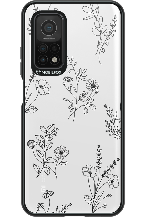 Bouquet 2.0 - Xiaomi Mi 10T 5G