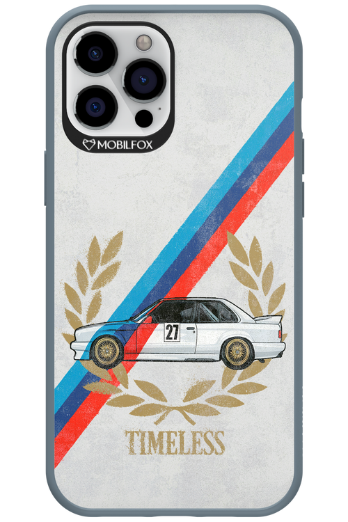 Timeless - Apple iPhone 12 Pro Max