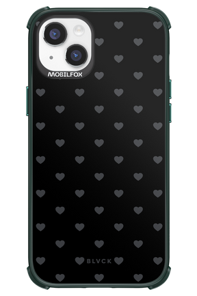 BLVCK HEARTS - Apple iPhone 14 Plus