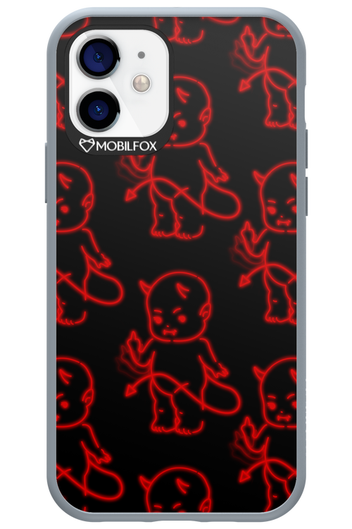 Hell Nah - Apple iPhone 12