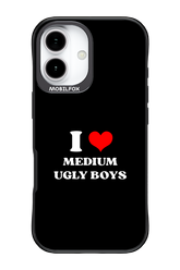 I LOVE - Apple iPhone 17