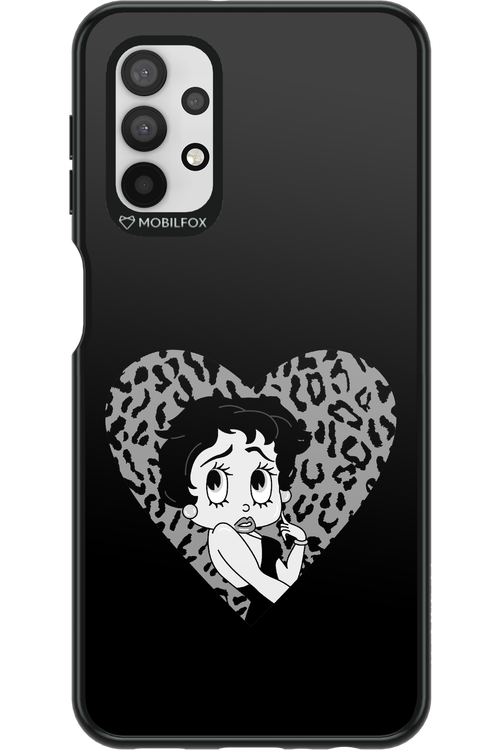 Not Betty B&W 2.0 - Samsung Galaxy A32 5G