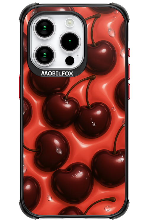 CherryQueen - Apple iPhone 15 Pro