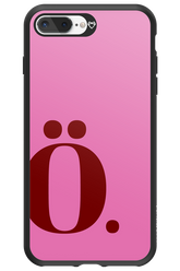 O II (Sorbet) 2.0 - Apple iPhone 7 Plus