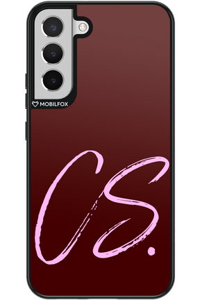 (Dark Blush) CS 2.0 - Samsung Galaxy S22+