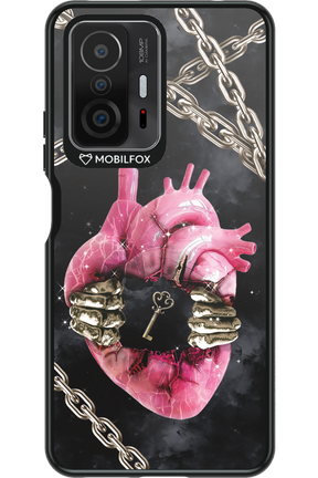 Love - Xiaomi Mi 11T Pro