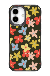 Lazy Flowers - Apple iPhone 17