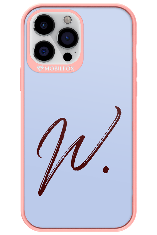 (Jellyfish Presso) W 2.0 - Apple iPhone 13 Pro Max