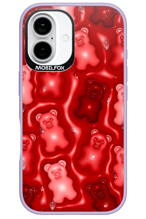 BearCandy - Apple iPhone 16