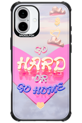 GoHard - Apple iPhone 16 Plus