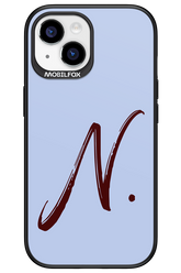 (Jellyfish Presso) N 2.0 - Apple iPhone 15