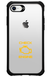 Check Engine - Apple iPhone 7