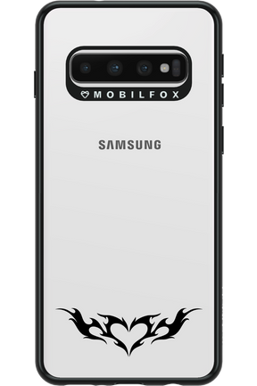 Techno Hart 2.0 - Samsung Galaxy S10