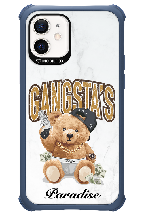 Gangsta - Apple iPhone 12