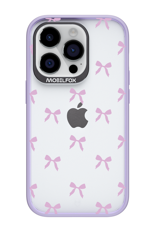PinkyPromise - Apple iPhone 14 Pro