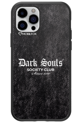 Dark Souls - Apple iPhone 12 Pro