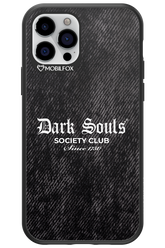 Dark Souls - Apple iPhone 12 Pro
