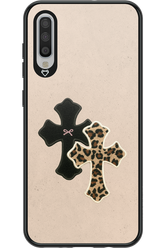 Double Cross - Samsung Galaxy A70