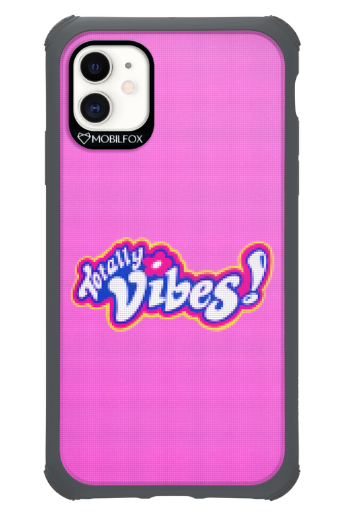 Totally Vibes II - Apple iPhone 11