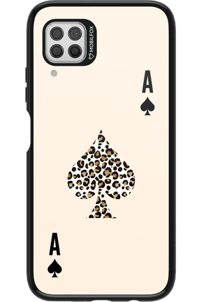 Roar of Ace - Huawei P40 Lite