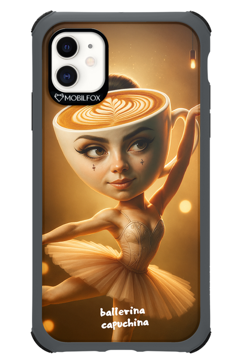 Balerina - Apple iPhone 11