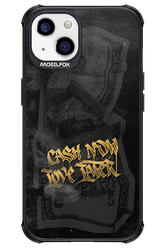 Liquid Assets Gold - Apple iPhone 13