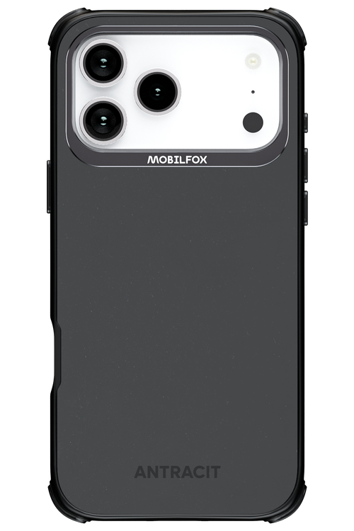 Antracit - Apple iPhone 17 Pro Max