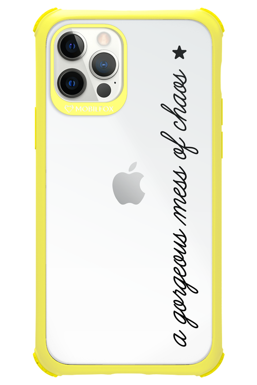 Gorgeous Mess - Apple iPhone 12 Pro