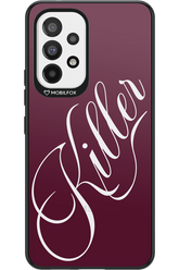 Cherry Killer - Samsung Galaxy A53