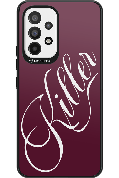 Cherry Killer - Samsung Galaxy A53