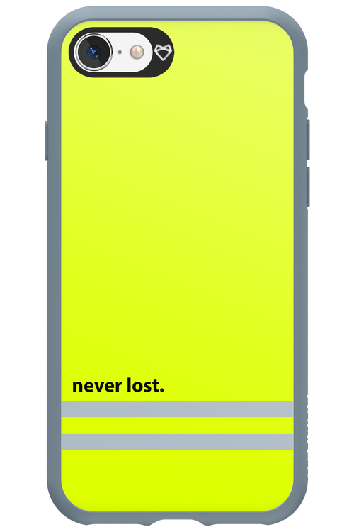Never Lost 2.0 - Apple iPhone SE 2020