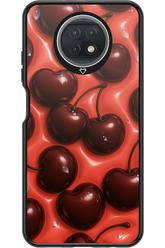 CherryQueen - Xiaomi Redmi Note 9T 5G